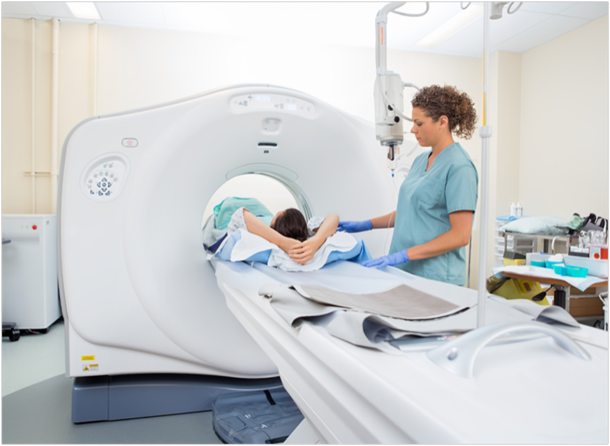 What is a CT Scan? A Comprehensive Guide for Patients